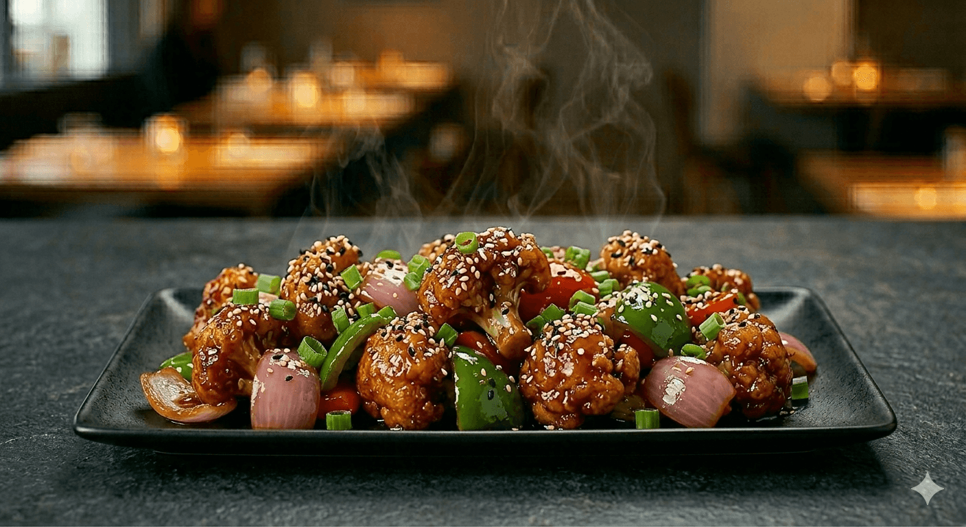 Gobi Manchurian
